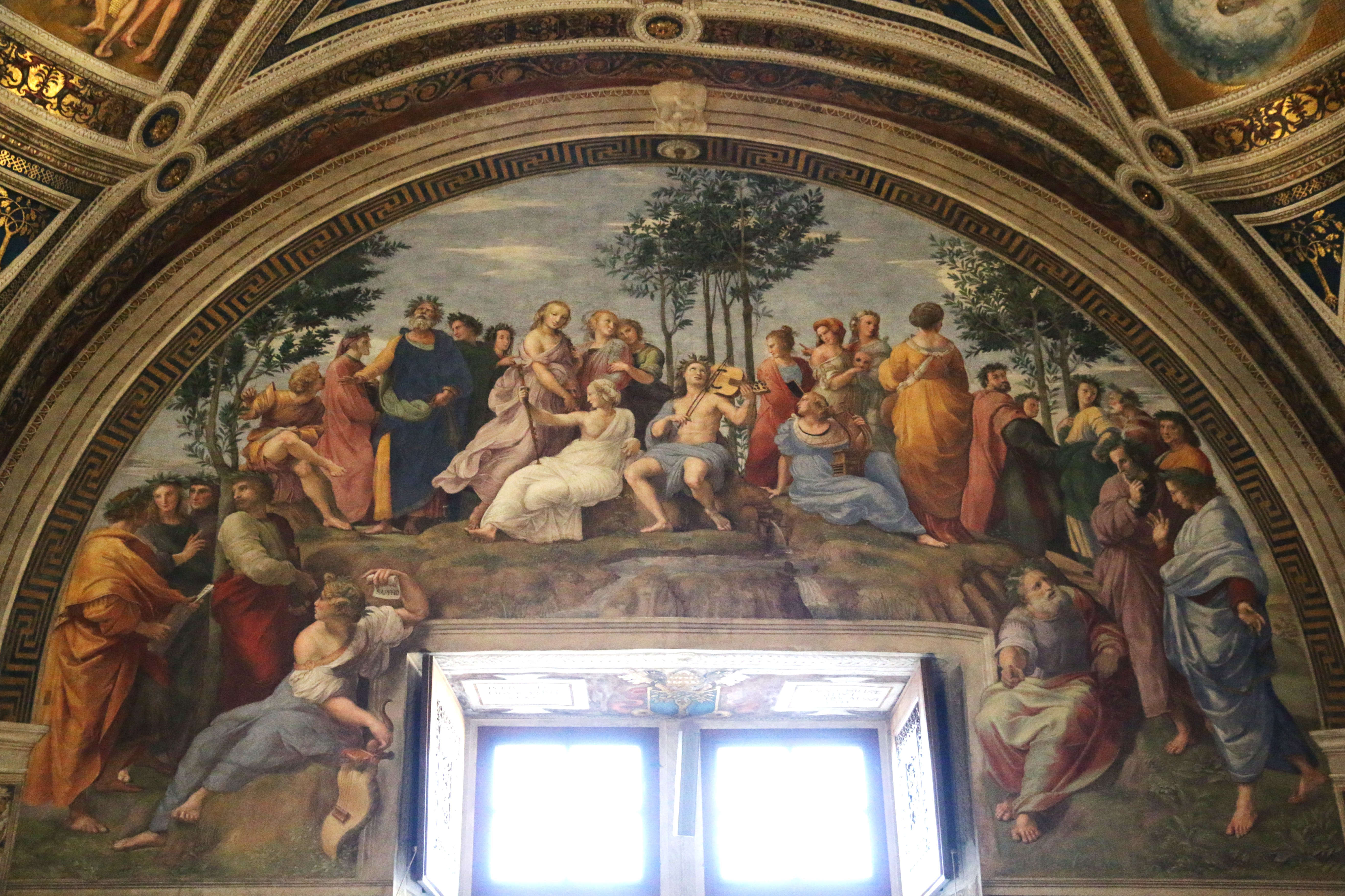 Vatican